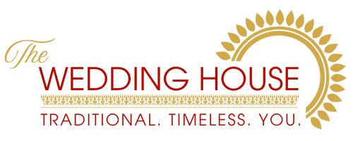 The Wedding House